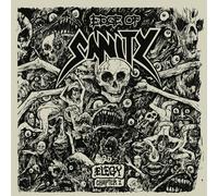 Elegy – Chapter I (Demos Comp.) – Vinyle 33 Tours – The Orchard