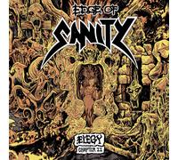 Edge of Sanity – Elegy – Chapter II (Demos Compilation) – Vinyle pochette gatefold 180 g