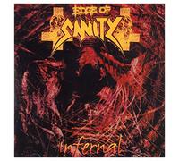 Edge Of Sanity - Infernal