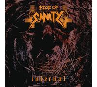 Infernal – Réédition – The Orchard