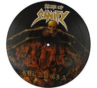 Edge of Sanity - Kur-Nu-Gi-a [Import]