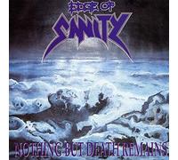 Edge Of Sanity - Nothing But Death Remains