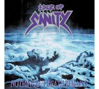 Edge of Sanity - Nothing But Death Remains - SHM-CD