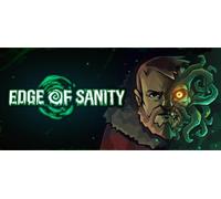 Edge of Sanity (PS4)