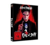Edge of Sanity (Special Edition) Blu-ray - Gänsehaut-Spektakel mit Horrorlegende Anthony Perkins!
