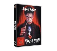 Edge of Sanity (Special Edition) DVD - Gänsehaut-Spektakel mit Horrorlegende Anthony Perkins!