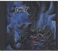Edge of Sanity - Spectral Sorrows