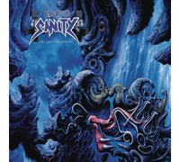 Edge of Sanity – The Spectral Sorrows – Vinyle 33 tours – Réédition