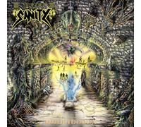 Unorthodox (Re-Issue)