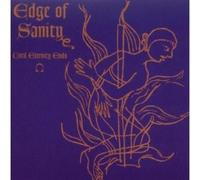 EDGE OF SANITY - UNTIL ETERNITY ENDS CD NEW
