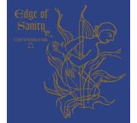 EDGE OF SANITY - UNTIL ETERNITY ENDS - EP RE-I - Vinyl Record - G3z