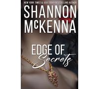 Edge of Secrets