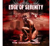 Edge of Serenity - Chaos Theory [Import]