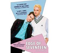 Edge of Seventeen
