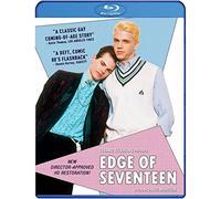Edge of Seventeen [Blu-Ray]
