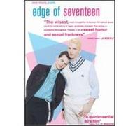Edge of Seventeen - DVD Zone 1 G