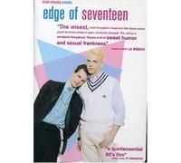 Edge of Seventeen [Import USA Zone 1]