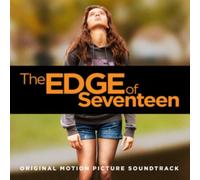 Edge Of Seventeen Ost