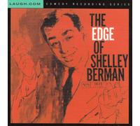 Edge of Shelley Berman [Import]