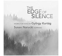Edge Of Silence [Cd]