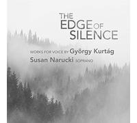 Edge of Silence/Oeuvres Vocales
