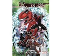 Edge of Spider-Man : Au bord du gouffre
