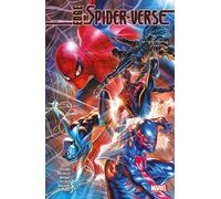 Edge Of Spider-Verse