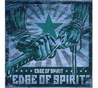 Edge of Spirit - Edge of Spirit