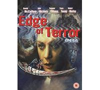 Boulevard de Beauté – Edge of Terror – Import