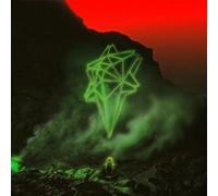 Calva Louise – Edge of the Abyss – CD – Digipak