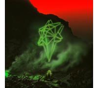 Calva Louise – Edge of the Abyss – CD – Digipak