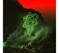 Calva Louise – Edge of the Abyss – CD – Digipak