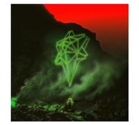 Calva Louise – Edge of the Abyss – CD – Digipak