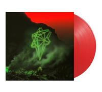 Edge Of The Abyss – Édition limitée – Vinyle rouge