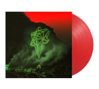 Edge Of The Abyss Édition Limitée Vinyle Rouge Vinyle