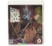 Edge of The Axe [Edizione: Regno Unito] [Blu-Ray] [Import]