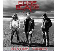 Edge of the Blade - Distant Shores [Import]