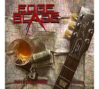 Edge of the Blade - Feels Like Home [Import]