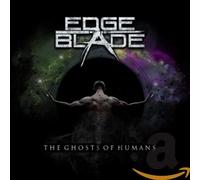Escape Speakers – Edge of the Blade - Ghosts of Humans – Import