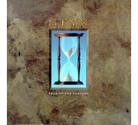 Edge of the Century by Styx