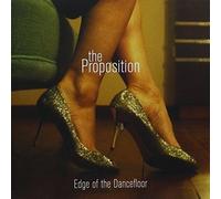 Edge of The Dancefloor [Import]