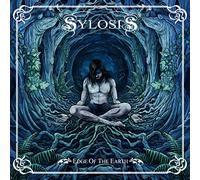 SYLOSIS – Edge of the Earth – CD neuf – Nuclear Blast