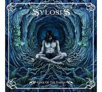 Edge of the earth CD