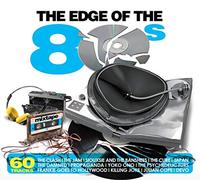 Edge Of The Eighties - Various Artists [Import]