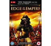 Edge of the Empire [DVD]