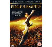 Edge of The Empire [Import]