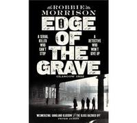 Edge of the Grave by Robbie Morrison Robbie Morrison (Auteur)