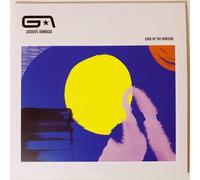 Edge Of The Horizon [Analog]