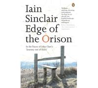 Edge Of The Orison