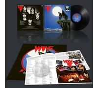 Wolf - Edge Of The World [Vinyl Lp] Reissue